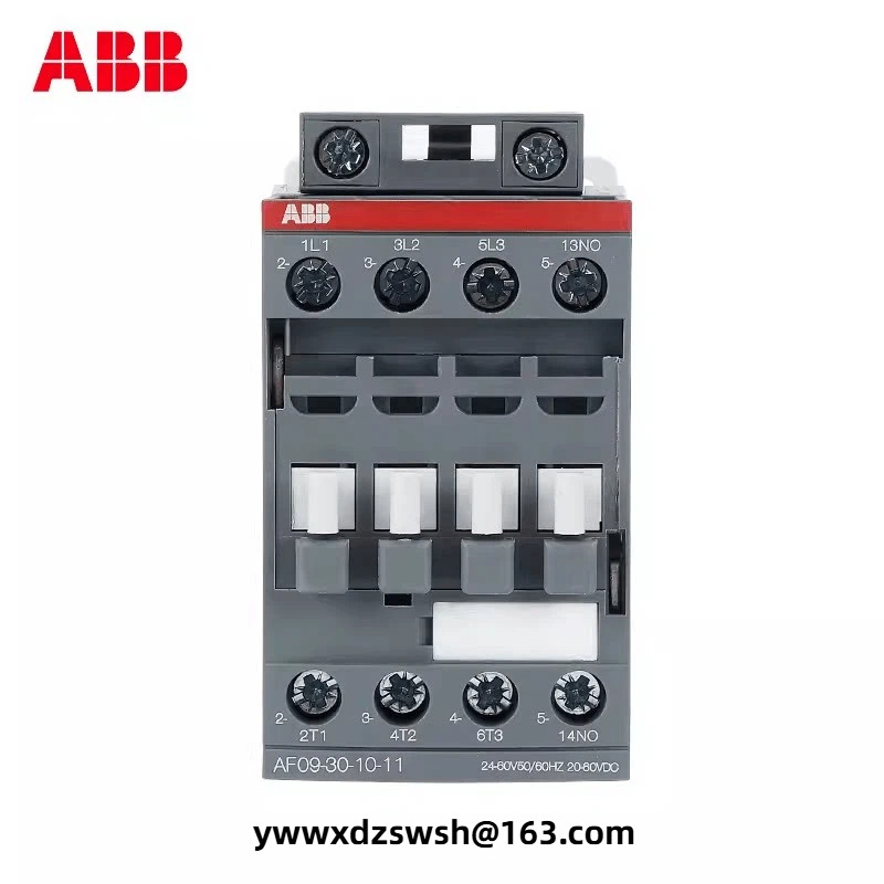 ABB AC DC Contactor AF09-30-10-01 AF12/16/26/30/38/40 65/96/A
