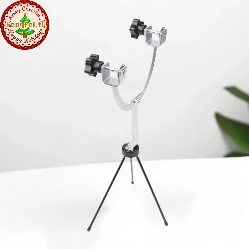 FENGFEI ใหม่-Type AC ทองแดงหลอดเชื่อม Stabilizer Anti-Shake ทองแดงเชื่อม Fixing ผู้ถือเครื่องมือสําหรับเครื่องปรับอากาศติดตั้ง TH