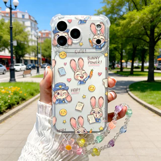 💟B-เหมาะสำหรับ เคสไอโฟน 17PROMAX iPhone 16 15PLUS 14 13PRO 12 11PRO XR-HLSJFSTKK115
