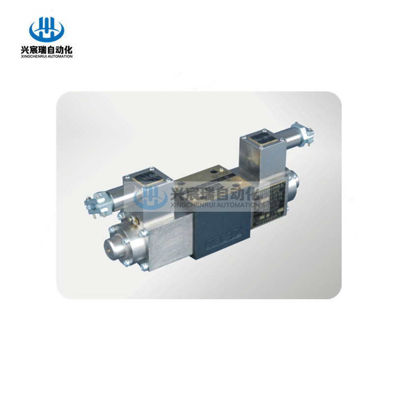 วาล์วเปลี่ยนทิศทางแม่เหล็กไฟฟ้าป้องกันการระเบิด GDFW-03-2B2-B127-50 GDFW-03-2B3-B127-50