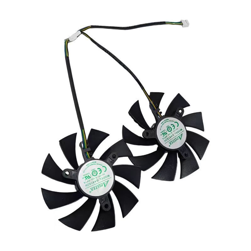 Zotac GeForce GTX 1660, 1660Ti, RTX 2060, 2070 SUPER Mini กราฟิกการ์ด
