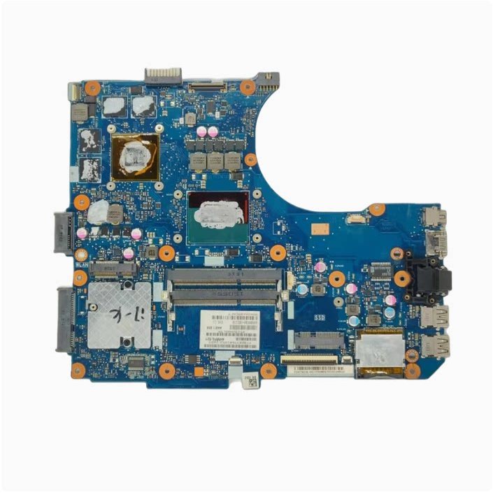 Asus / Asus N551J N551V N551JK N551JM N551VM มาเธอร์บอร์ดของแท้