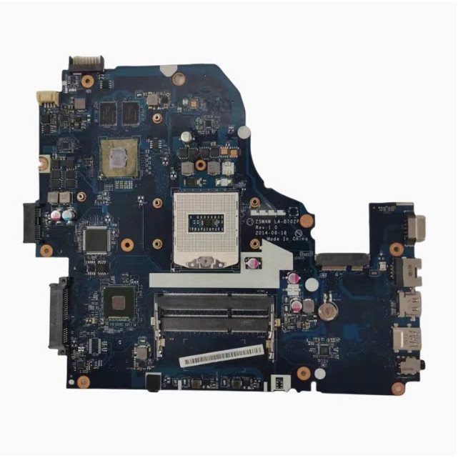 ACER Acer E5-571G 572G V3-572G V3-532 เมนบอร์ด LA-B162P LA-B991P ดั้งเดิม