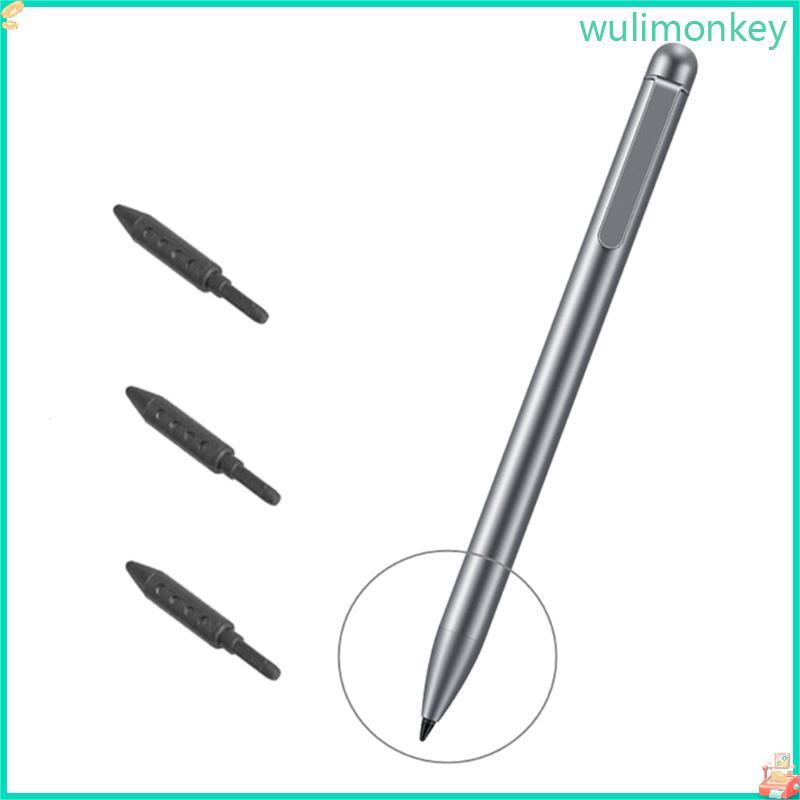 WU ปากกาเคล็ดลับ Fit สําหรับ M Pen Lite AF63 M5 Lite M6 C5 แล็ปท็อปเติมปากกา Stylus Nib