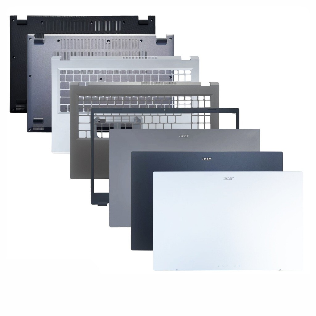 เหมาะสําหรับ Acer/Acer A515-58M N23C3 A315-510p-24P N23Q11 A Shell B Shell C Shell D Shell C Shell C