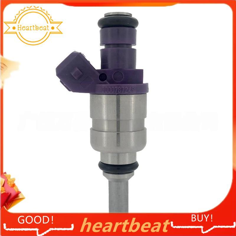 หัวฉีดใหม่ หมายเลข A0000787249 0000787249 สําหรับ C-Class W203 CL203 C230K 2.3L SLK230