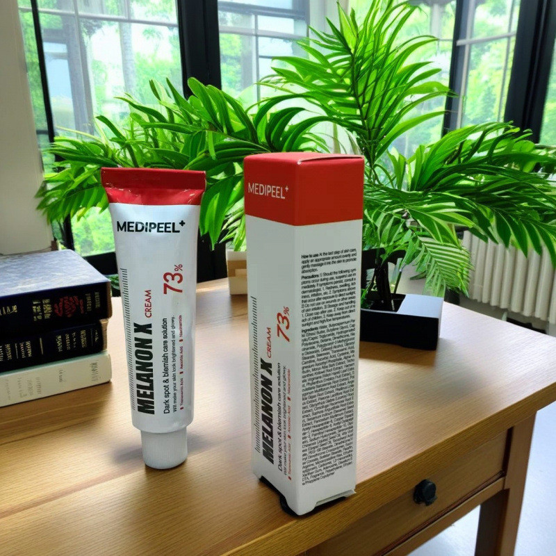 พร้อมสต็อกจัดส่งที่รวดเร็ว MEDIPEEL Medifi Spot Removal Cream 30g Intensive Care Factors Excessive D