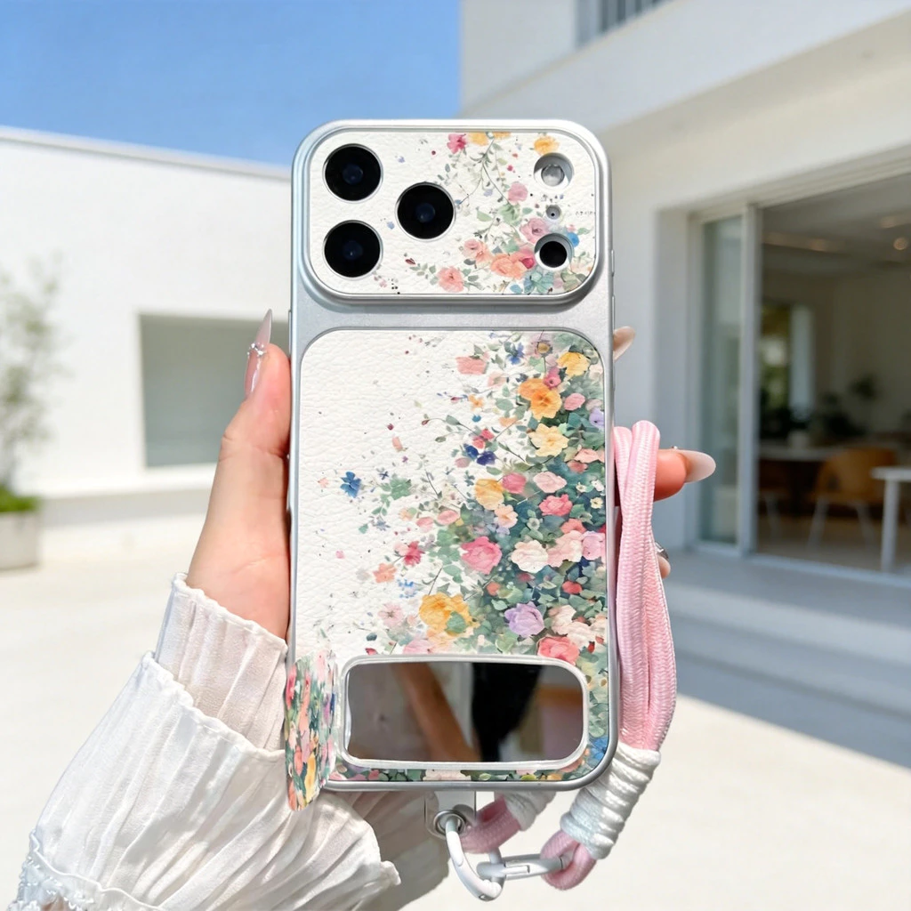 🐞🐞เข้ากันได้ เคสไอโฟน 17PROMAX 16PRO 15 iPhone 14PLUS 13PROMAX Apple 11 12PRO-HLMBKP35