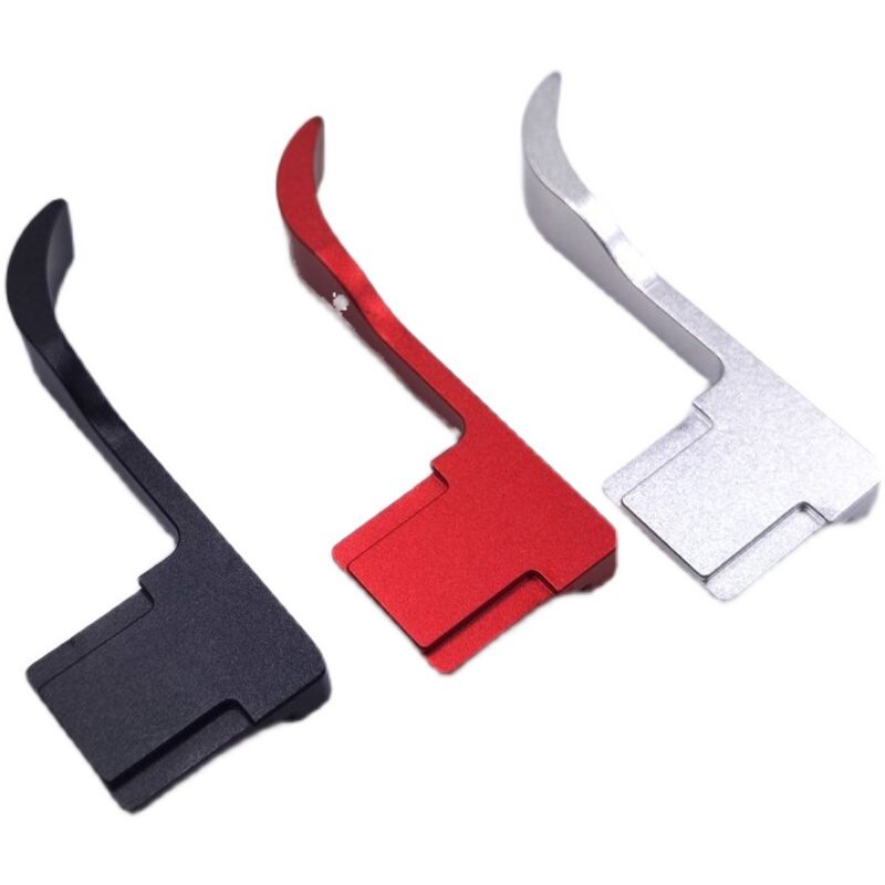 เหมาะสําหรับ Sony A7C Hot Shoe Thumb Buckle Handle กล้อง Mirrorless A7C2 A7CII นิ้วหัวเข็มขัดรองเท้า