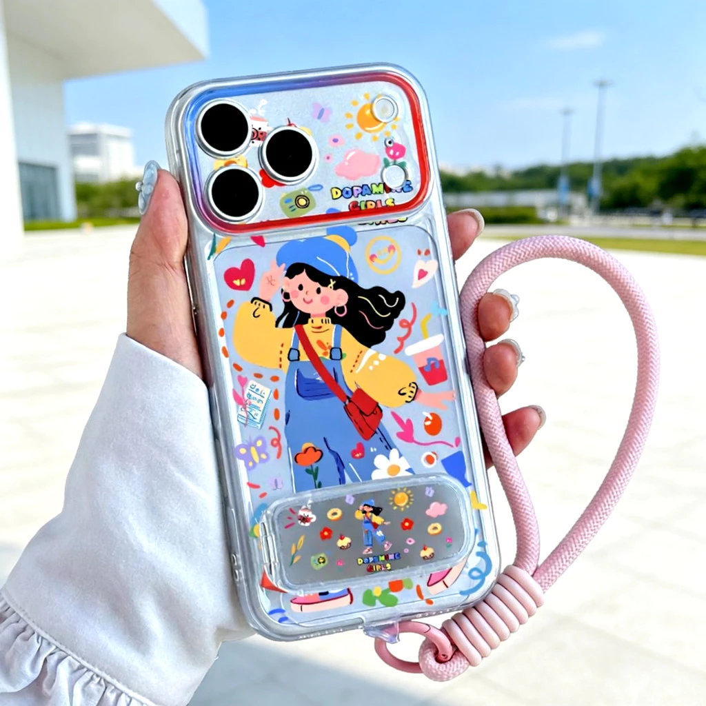 🍔Ju-เข้ากันได้ เคส เคสไอโฟน 17PROMAX iPhone 16 15PLUS 14PRO 13 12 11PROMAX-HLTKK65