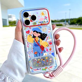 🍔Ju-เข้ากันได้ เคส เคสไอโฟน 17PROMAX iPhone 16 15PLUS 14PRO 13 12 11PROMAX-HLTKK65
