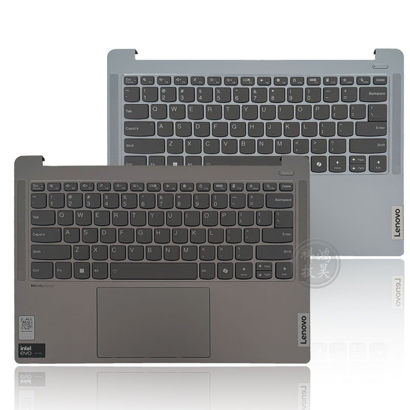 ใช้ได้กับ Lenovo Xiaoxin Pro14 AHP9 2024 Pro14 IMH9 IAP แป้นพิมพ์เคส C