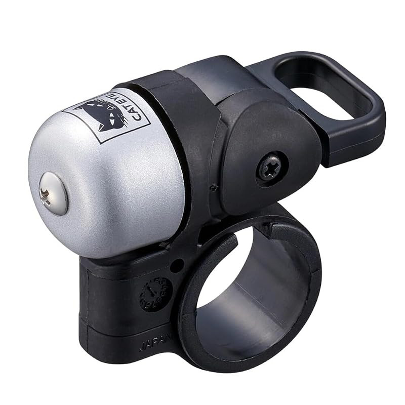 Cat Eye NIDO OH-1500 SILVER
