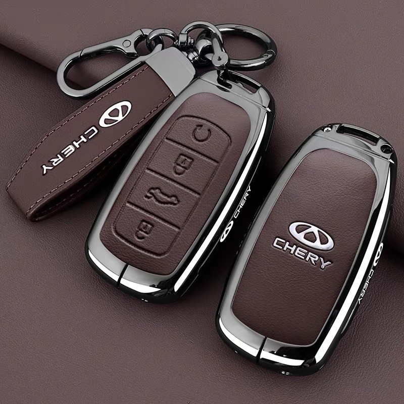 CHERY OMODA Key Case Chery jaecoo jaecoo7 jaecoo8 Car Bag Buckle Case
