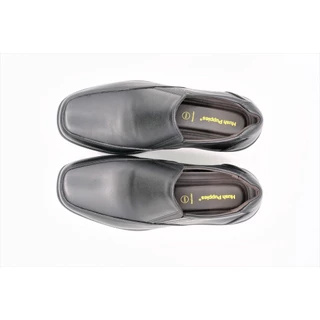 Hush Puppies รองเท้าผู้ชาย รุ่น ARGENTO HP 8HDFB12C0A - สีดำ