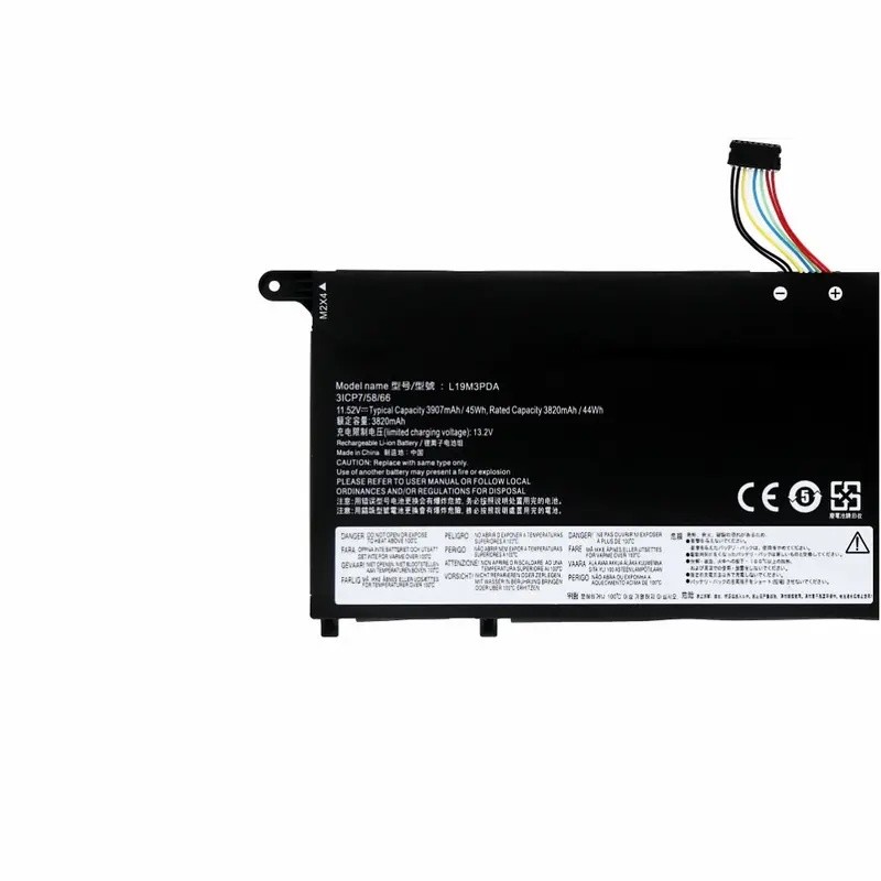 สําหรับ Lenovo ThinkBook 14 15 G2 ITL คือ G3 ACL ITL G4 ABA SB10Z21208 L19C3PDA L19M3PDA L19D3PDA L1