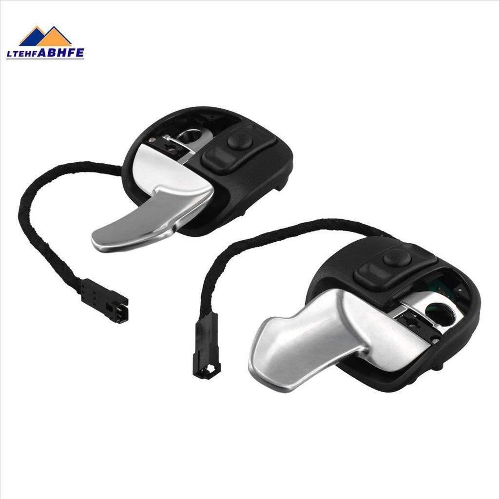 [ขายร้อน L]รถพวงมาลัย Paddle Shifter สําหรับ Charger 300 Grand 5RQ09DX9AC 5RQ08DX9AC