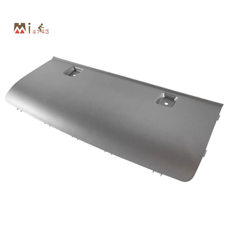 Mi4743i4L0807819เอ็ม 4ล0807819M1RR ด้านหลังกันชน Towbar ฝาครอบ Trailer Hitch ฝาครอบด้านหลัง Trailer 
