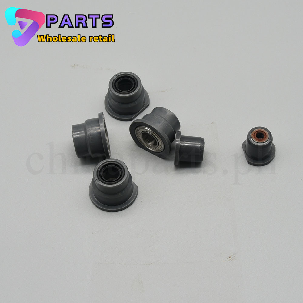 1set B223-3115 B065-3069 Developer Bushing สําหรับ Ricoh 1075 2051 2060 2075 7500 6500 8000 7502 800