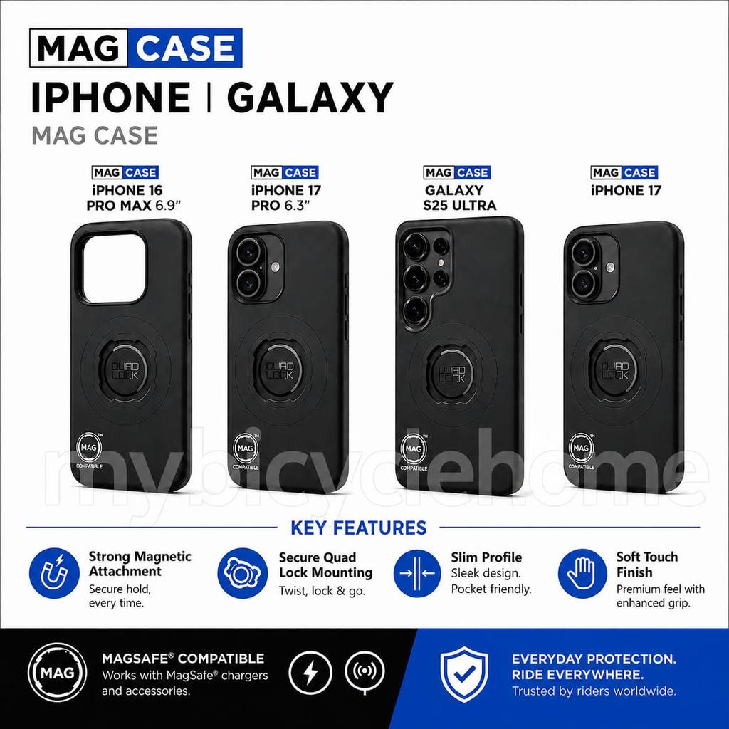 QL MAG CASE เคสโทรศัพท์