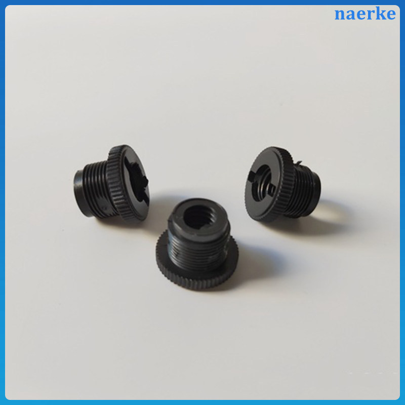 Mic Stand Recording Studio Mount Adapter Male 30 ชิ้น naerke