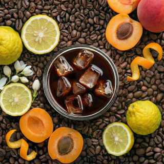 เมล็ดกาแฟ เอธิโอเปีย กูจิ บิชารา G1 Washed | Ethiopia Guji Bishala G1 Washed | Medium Light | Jasmine, Bergamot, Peach