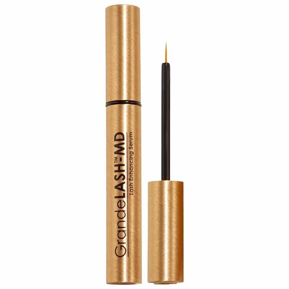 上品✨·บรรจุภัณฑ์ใหม่ GrandeLASH-MD Grande Lash Eyelash Enhancing Conditioning Serum 4ml