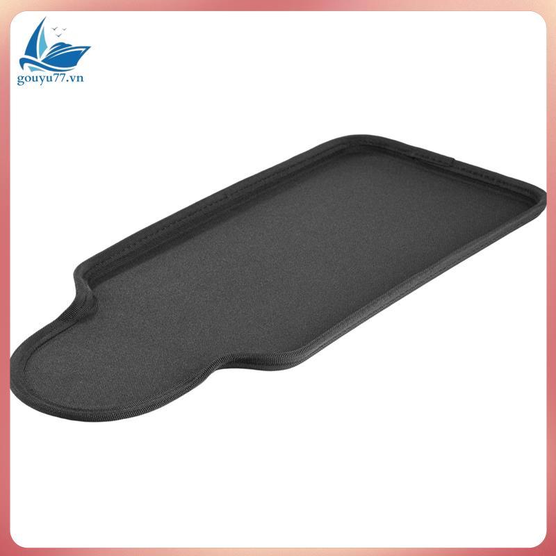 Slushie เครื่อง Pad สําหรับ Slushie เครื่อง FS299 FS301 เปลี่ยนอุปกรณ์เสริม Slider Mat สําหรับ Slush