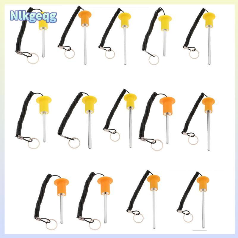 [nlkgeqg] Universal Fit Weight Stack Pin เพาะกาย Pin Drop Set Gym Weight Loading Pin สําหรับอุปกรณ์เ