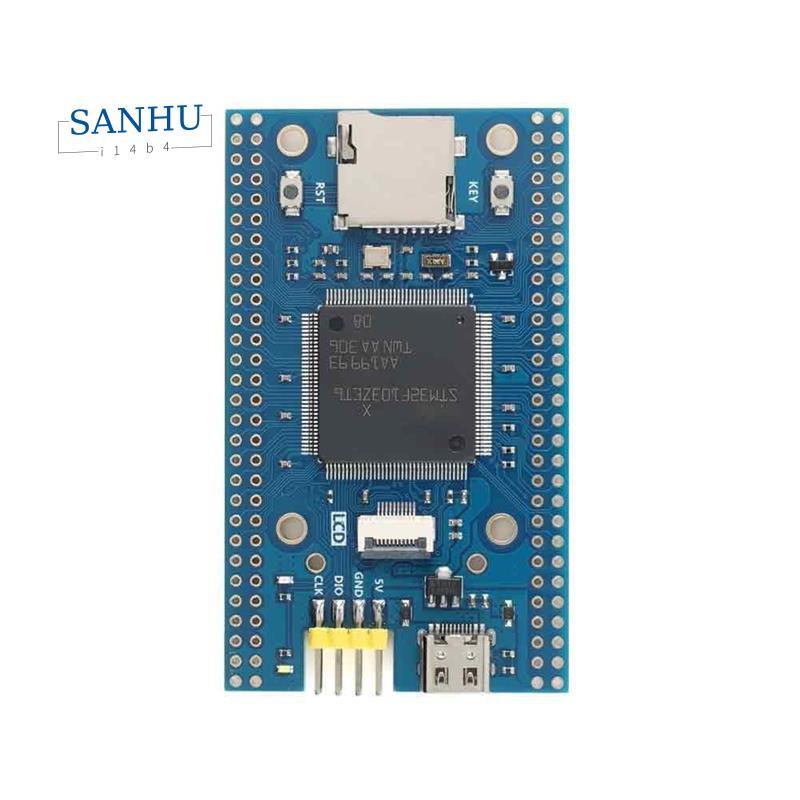 STM32F103ZET6 Core Board STM32 บอร์ดพัฒนา STM32F103 ระบบการเรียนรู้บอร์ด