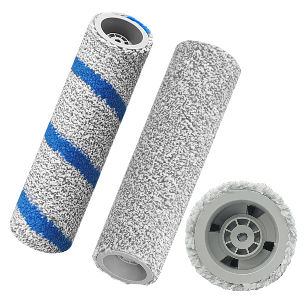 ชุดอุปกรณ์เสริม Mopping Roller ทดแทนสําหรับ Deebot X11 สําหรับ OmniCyclone