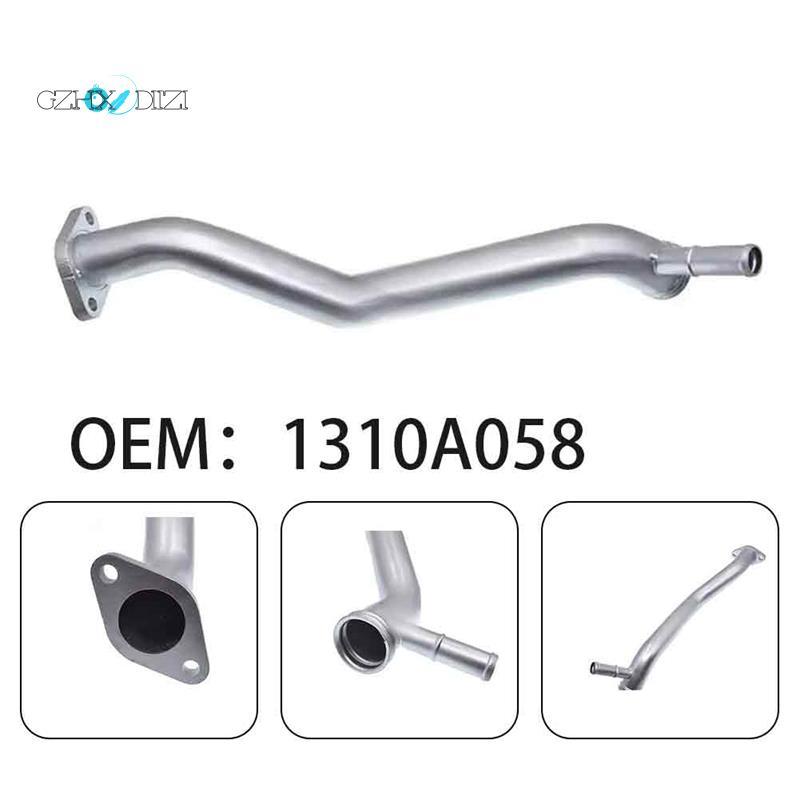Gzhxdiiziปั๊มน้ําท่อเข้าอะไหล่ 1310A058 สําหรับ ASX GA2W GA3W Delica D:5 CV2W CW4W GF7W GF8W CX4A CY