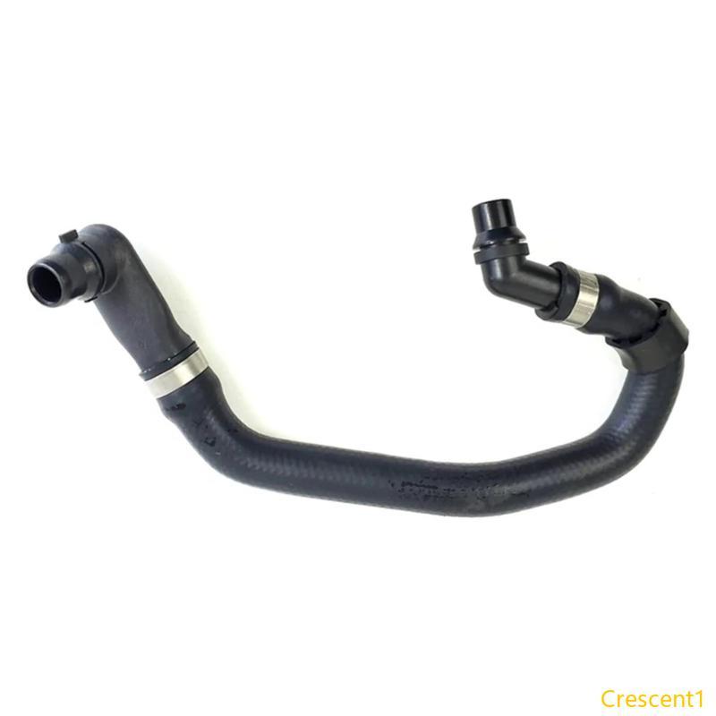Crescent1 หม้อน้ํา Cooling ท่อเครื่องยนต์น้ําความต้านทานความร้อนสําหรับ E300 E350 C300 C350