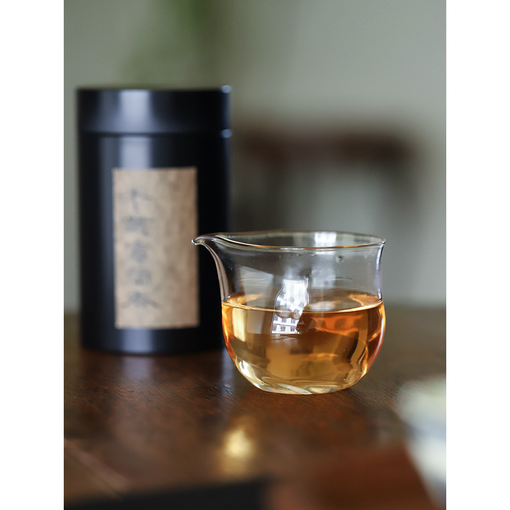 Phoenix Alpine Honey Orchid Fragrant Old Oolong Honey Rhyme Oolong Tea Oolong Single Series Honey Or