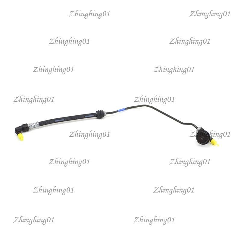 Zhinghing01gFor Ranger T6 MK1 T7 2011-2016 คลัทช์กระบอกสูบหลักท่อ EB3G-7A512-AA 5359533 AB39-7A512JB