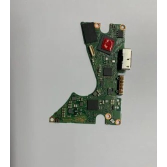 2060 810035 000 WD40NDZW WD50NDZW HDD บอร์ดลอจิก PCB การเข้ารหัส: 2060-810035-000 REV P0