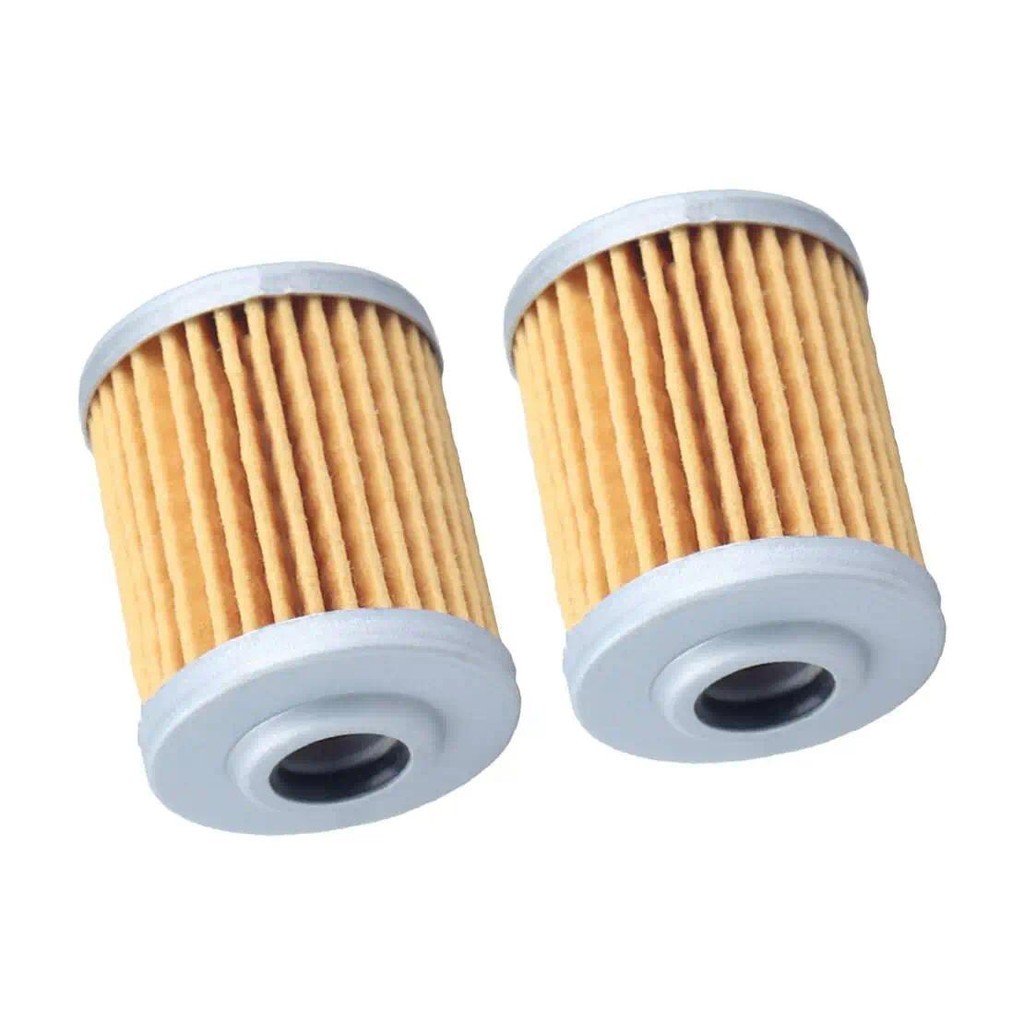 2 ชิ้นการใช้กรอง 16901-ZY3-003 Fit สําหรับ Honda BF 115 130 135 150 175 200 225HP Outboard