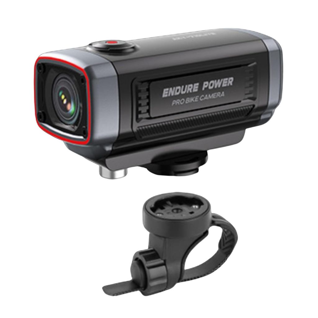 กล้องติดมอเตอร์ไซค์ TANAX (AKY-710Lite) พกพา | TANAX Motorcycle Dash Camera, AKY-710Lite, Portable