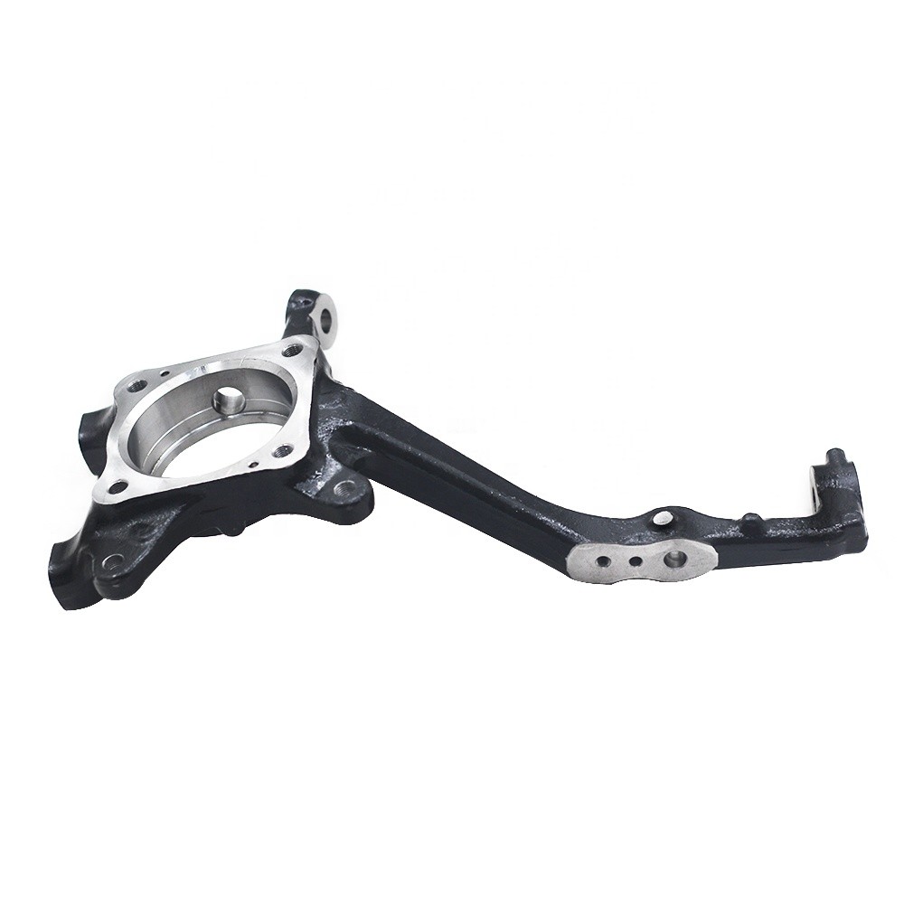 สนับมือพวงมาลัยระดับพรีเมียมสําหรับTOYOTA 43212-0K030 432120เค030