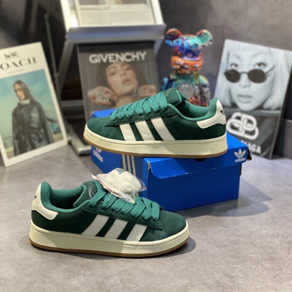 Adidas Campus 00s hr1467 สี