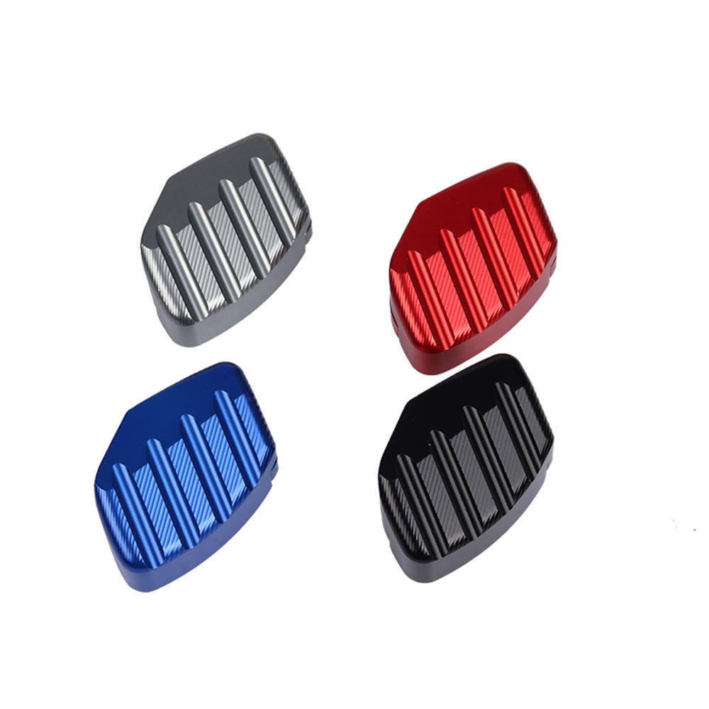 Premium-RTS สําหรับ HONDA Forza 250 NSS 125 อุปกรณ์เสริมรถจักรยานยนต์ Kickstand ขาตั้งขยายคอลัมน์เสร