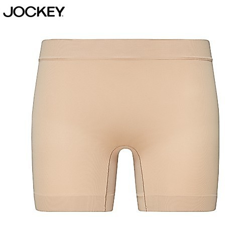 Jockey 1 ชิ้น Shapewear ผู้หญิงสั้นความยาว Slipshort Skimmies Mircofiber ยืด 2108
