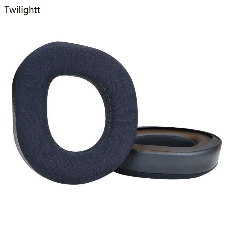 WILI Soft Earmuff สําหรับ 700 Gen 3 หูฟังแผ่นรองหูฟังฟองน้ําแผ่นรองหูฟัง