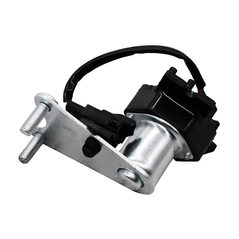 รีเลย์สตาร์ทเข้ากันได้กับ Kobelco Excavator SK-8 SK200-8 SK220-8 SK210-8 SK130-8 SK120-8 SK250-8 SK2