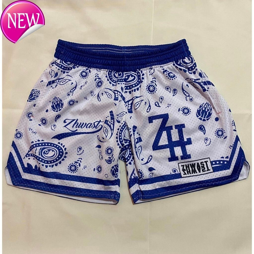 [ZHWAST SHORTS] MESH SHORTS BATCH 13!! TRENDY SHORTS UNISEX SHORT 2026 ใหม่