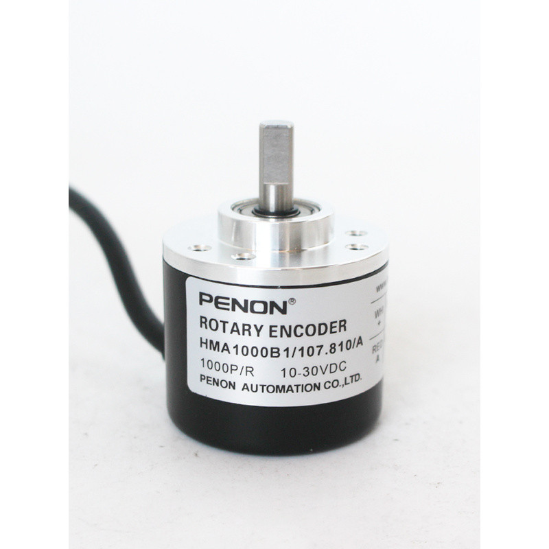 PENON旋转编码器HMA1000B1/107.810/108.809/108.812/A