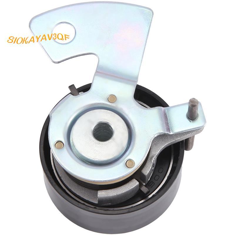 รถ Timing Belt Tensioner Pulley GN1G6K245BD GN1G-6K245-BD สําหรับ Focus 1.5 2018- เปลี่ยน