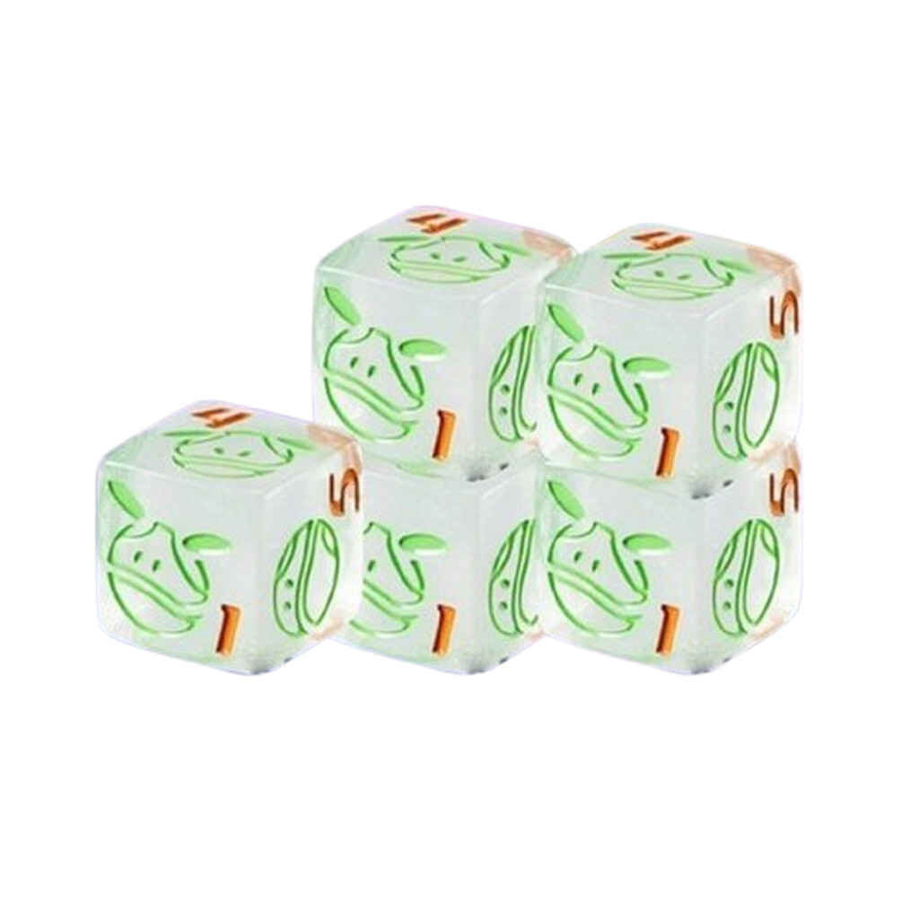 Bandai Card Game Official Damage Counter Dice Haro (EVX08) 4582770066944 (การ์ด)