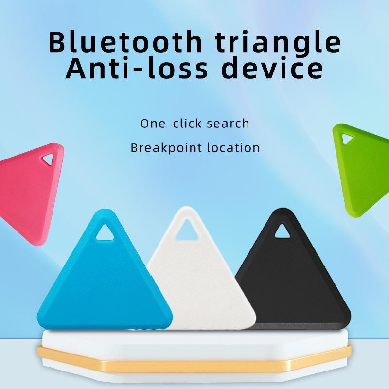 สมาร์ท Mini Tracker & Locator เด็กและสัตว์เลี้ยง Anti-Lost อุปกรณ์พร้อม Key Car และรถ Location Tag K