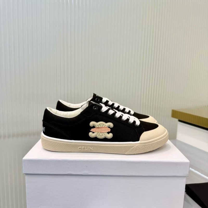 NH7A CE** Women's low-top canvas shoes2026New flat-soled lace-up casual sports white sneakers, Germa